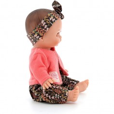 Petit Câlin 28 cm Emy - Les petits - 28 cm - Vilac 2
