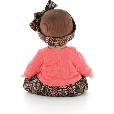 Petit Câlin 28 cm Emy - Les petits - 28 cm - Vilac