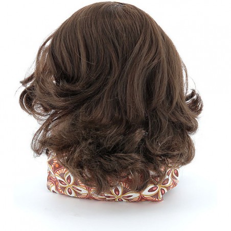 Câlinette 28 cm Norah - Les petits - 28 cm - Vilac