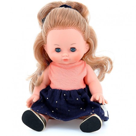 Câlinette 28 cm Juliette - Les petits - 28 cm - Vilac