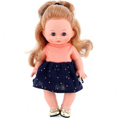 Câlinette 28 cm Juliette - Les petits - 28 cm - Vilac