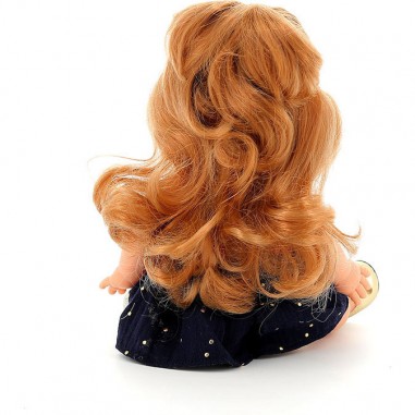 Câlinette 28 cm Juliette - Les petits - 28 cm - Vilac