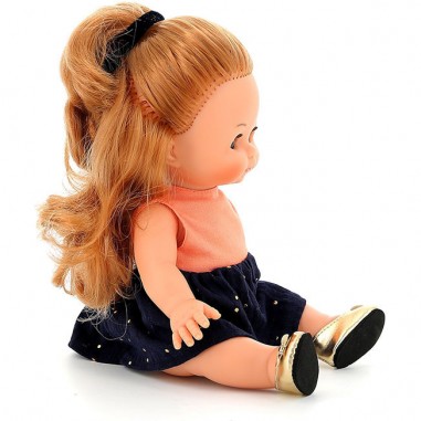 Câlinette 28 cm Juliette - Les petits - 28 cm - Vilac