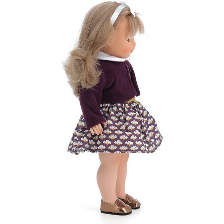 Marie-Françoise 40 cm Kellermann - Marie-Françoise - Vilac