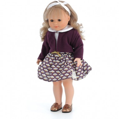 Marie-Françoise 40 cm Kellermann - Marie-Françoise - Vilac