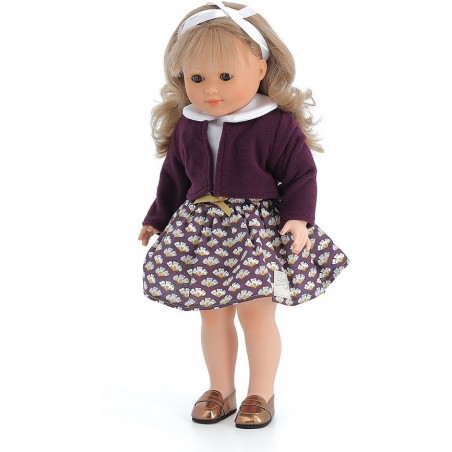 Marie-Françoise 40 cm Kellermann - Marie-Françoise - Vilac