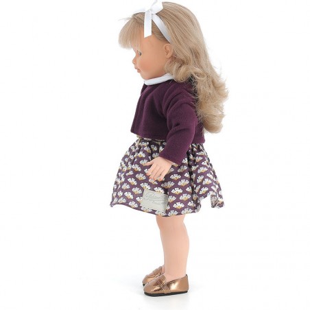 Marie-Françoise 40 cm Kellermann - Marie-Françoise - Vilac