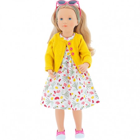 Starlette 44 cm Ambre - Starlette - Vilac