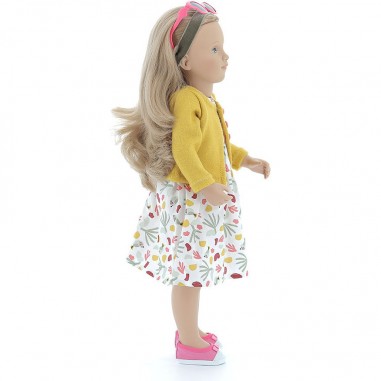 Starlette 44 cm Ambre - Starlette - Vilac