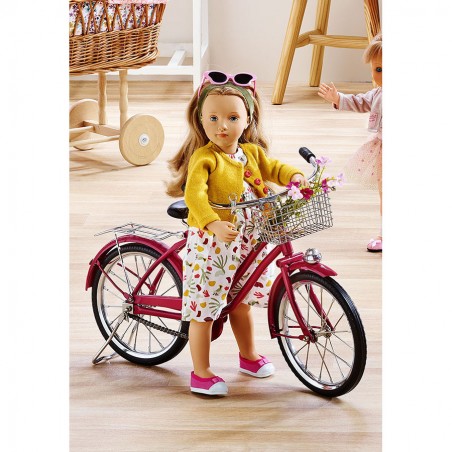 Starlette 44 cm Ambre - Starlette - Vilac