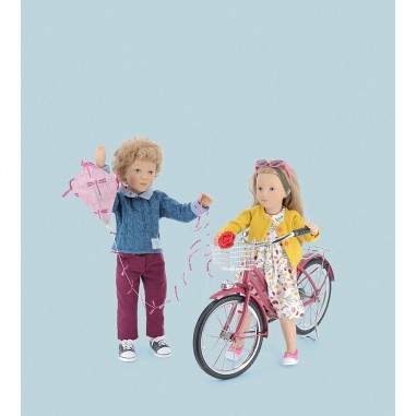 Starlette 44 cm Ambre - Starlette - Vilac