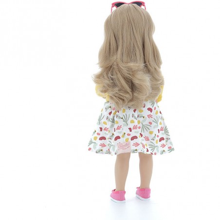 Starlette 44 cm Ambre - Starlette - Vilac