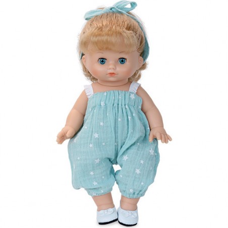 Câlinette 28 cm Marina - Les petits - 28 cm - Vilac
