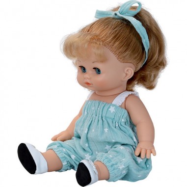 Câlinette 28 cm Marina - Les petits - 28 cm - Vilac