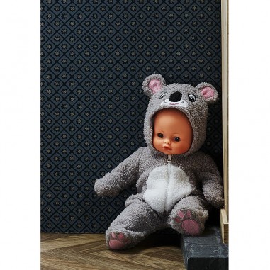 Petit Câlin souple 36 cm Nina Koala - Les grands - 36 cm - Vilac