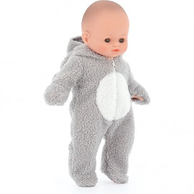 Petit Câlin souple 36 cm Nina Koala - Les grands - 36 cm - Vilac