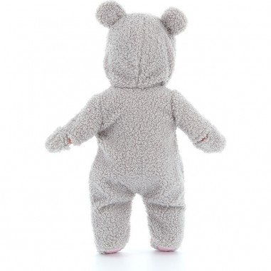 Petit Câlin souple 36 cm Nina Koala - Les grands - 36 cm - Vilac