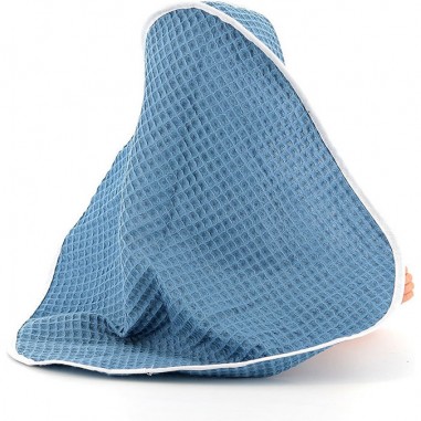 Petit Câlin 36 cm Cape De Bain - Les grands - 36 cm - Vilac