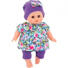 Écolo Doll 28 cm Primevere - Dernière chance - Vilac