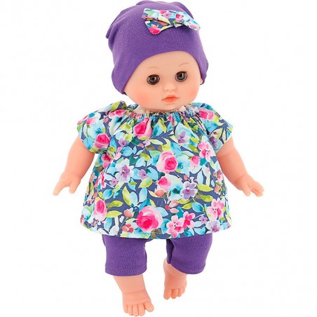 Écolo Doll 28 cm Primevere - Dernière chance - Vilac