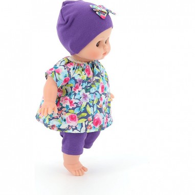 Écolo Doll 28 cm Primevere - Dernière chance - Vilac