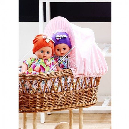 Écolo Doll 28 cm Primevere - Dernière chance - Vilac
