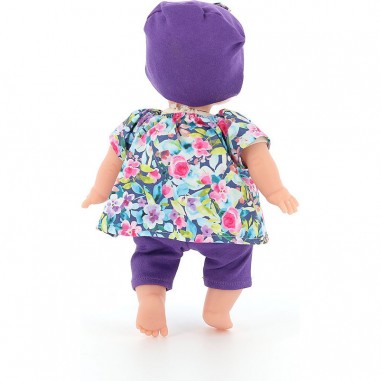 Écolo Doll 28 cm Primevere - Dernière chance - Vilac