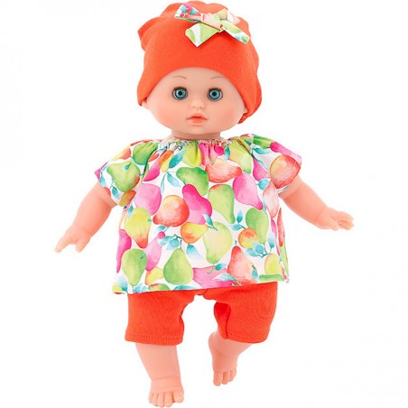 Écolo Doll 28 cm HÉLÈNe - Dernière chance - Vilac