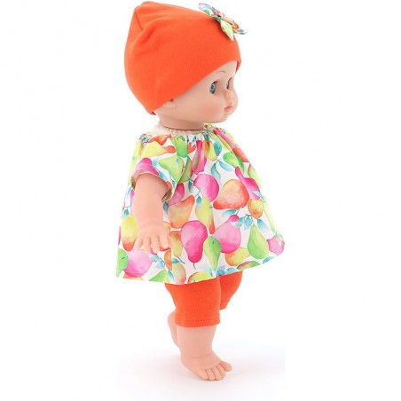 Écolo Doll 28 cm HÉLÈNe - Dernière chance - Vilac