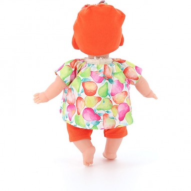 Écolo Doll 28 cm HÉLÈNe - Dernière chance - Vilac