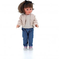 Marie-Françoise 40 cm MontÉ-Cristo - Vilac