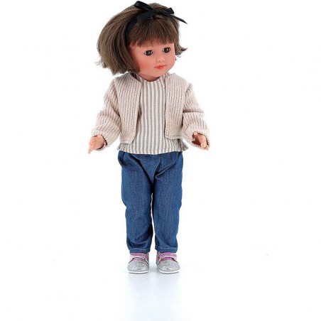 Marie-Françoise 40 cm MontÉ-Cristo - Marie-Françoise - Vilac