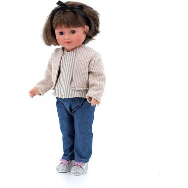 Marie-Françoise 40 cm MontÉ-Cristo - Marie-Françoise - Vilac