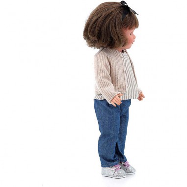 Marie-Françoise 40 cm MontÉ-Cristo - Marie-Françoise - Vilac