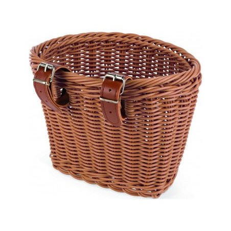 Draisienne Bikloon en métal Vintage - Rose