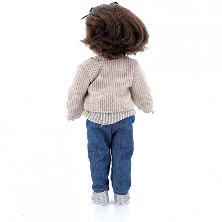 Marie-Françoise 40 cm MontÉ-Cristo - Marie-Françoise - Vilac