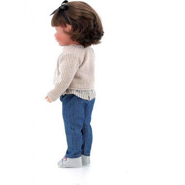 Marie-Françoise 40 cm MontÉ-Cristo - Marie-Françoise - Vilac