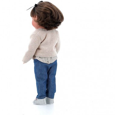 Marie-Françoise 40 cm MontÉ-Cristo - Marie-Françoise - Vilac