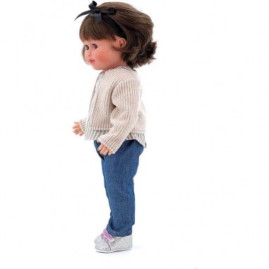 Marie-Françoise 40 cm MontÉ-Cristo - Marie-Françoise - Vilac