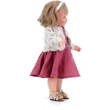 Marie-Françoise 40 cm NÉVa - Marie-Françoise - Vilac