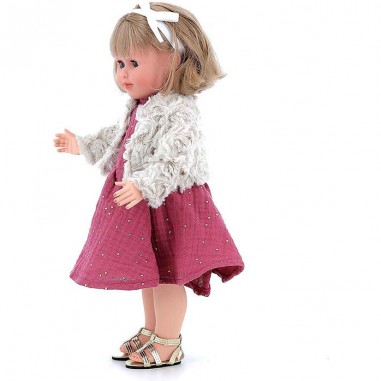 Marie-Françoise 40 cm NÉVa - Marie-Françoise - Vilac