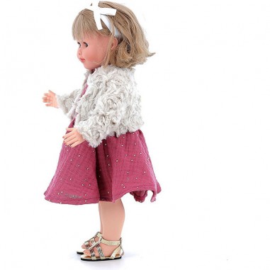 Marie-Françoise 40 cm NÉVa - Marie-Françoise - Vilac