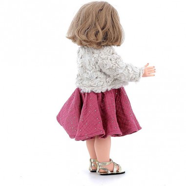 Marie-Françoise 40 cm NÉVa - Marie-Françoise - Vilac