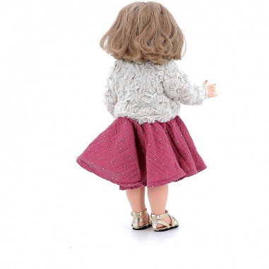 Marie-Françoise 40 cm NÉVa - Marie-Françoise - Vilac