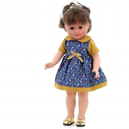 Marie-Françoise 40 cm Fraisier - Marie-Françoise - Vilac