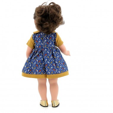 Marie-Françoise 40 cm Fraisier - Marie-Françoise - Vilac