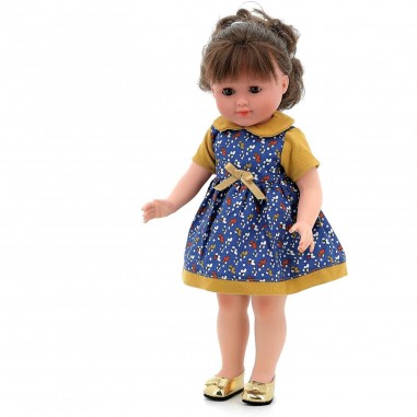 Marie-Françoise 40 cm Fraisier - Marie-Françoise - Vilac