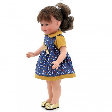 Marie-Françoise 40 cm Fraisier - Marie-Françoise - Vilac