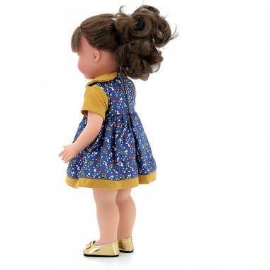 Marie-Françoise 40 cm Fraisier - Marie-Françoise - Vilac