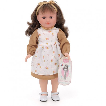 Marie-Françoise 40 cm Petitcollin Mon Amour - Marie-Françoise - Vilac